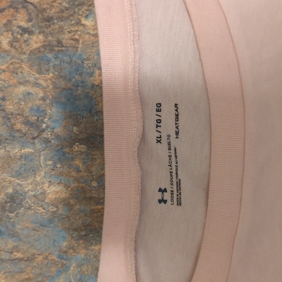 Under armor long t-shirt - Picture 2 of 2